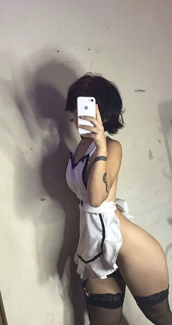 Full leaked Theaetoile private onlyfans photo