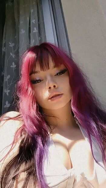 Full leaked Theakaleina private onlyfans photo