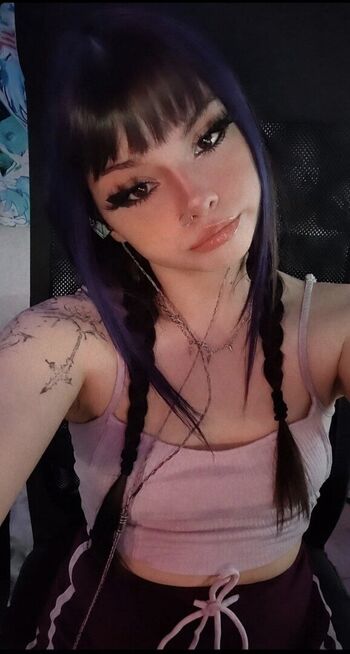 Full leaked Theakaleina private onlyfans photo
