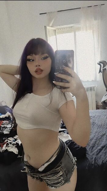 Full leaked Theakaleina private onlyfans photo