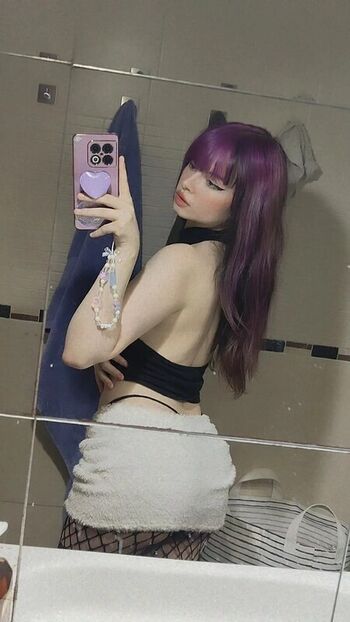 Full leaked Theakaleina page private onlyfans photo