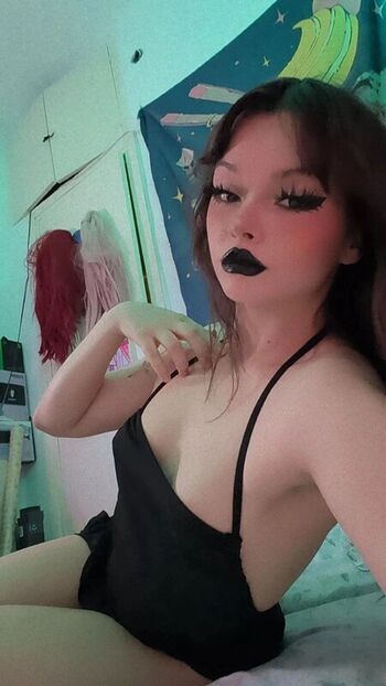 Full leaked Theakaleina private onlyfans photo