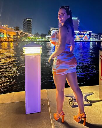 Full leaked Thealessia modelb private onlyfans photo