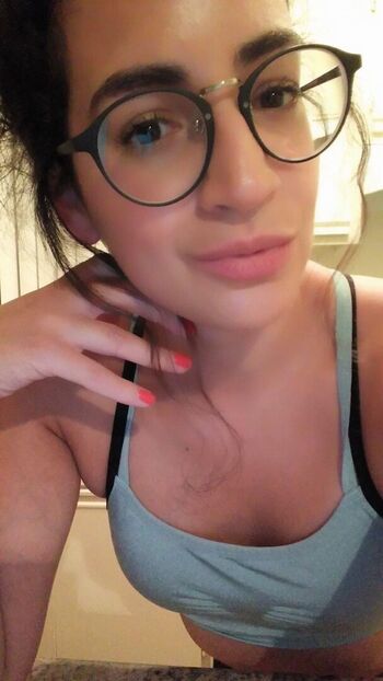 Full leaked Theanniepotts private onlyfans photo