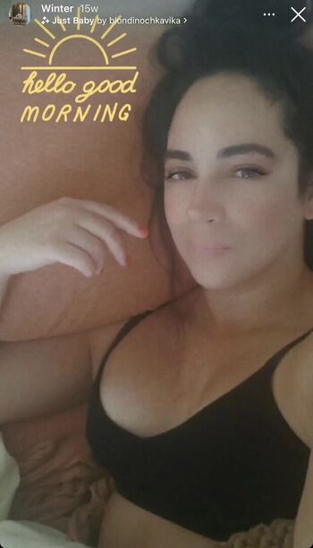 Full leaked Theanniepotts private onlyfans photo