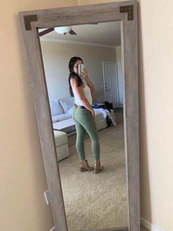 Full leaked Theanvu page private onlyfans photo