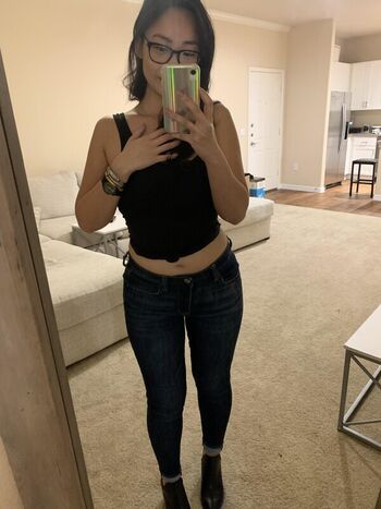 Full leaked Theanvu private onlyfans photo