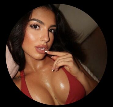 Full leaked Theariajackson private onlyfans photo