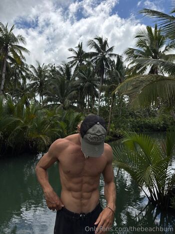thebeachbum