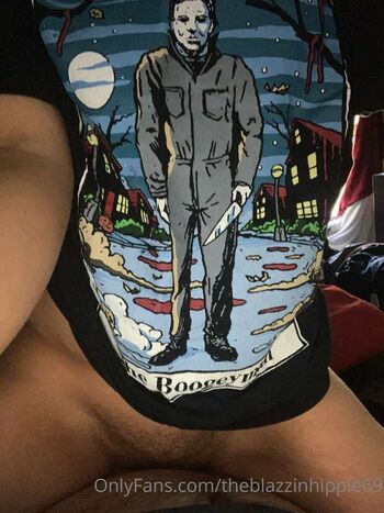 theblazzinhippie69