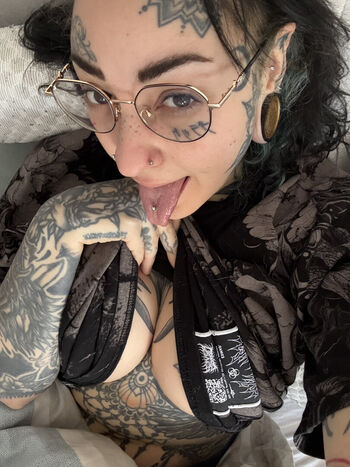 Full leaked Theblxckwolf page private onlyfans photo