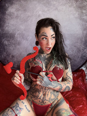 Full leaked Theblxckwolf page private onlyfans photo