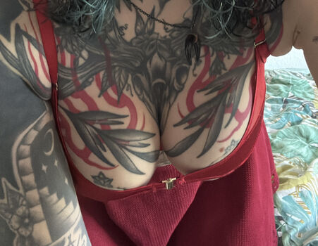 Full leaked Theblxckwolf private onlyfans photo