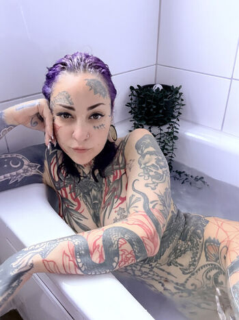 Full leaked Theblxckwolf page private onlyfans photo