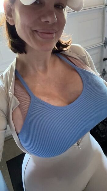 Full leaked Thebrittanyxoxo private onlyfans photo