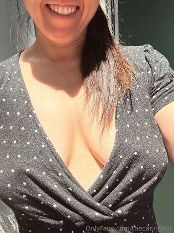 Full leaked Thecaringdoc private onlyfans photo