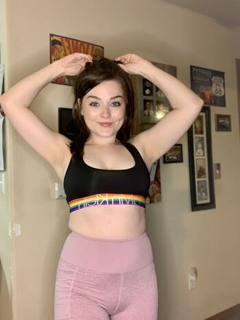 Full leaked Thecatmeowz page private onlyfans photo