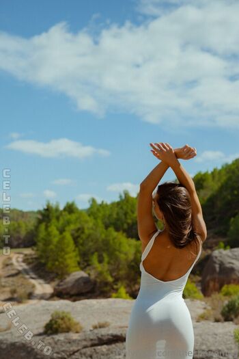 Full leaked Thecheriemag  page private onlyfans photo