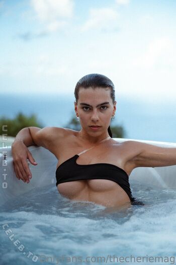 thecheriemag
