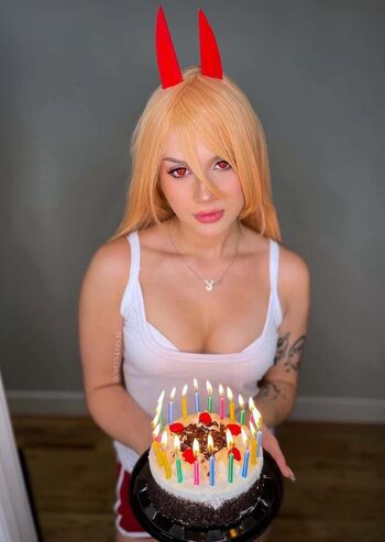 Full leaked Thecherrybxmb private onlyfans photo