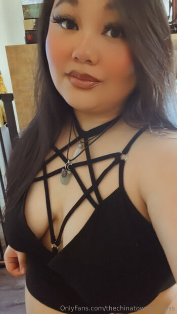 thechinatownprincess