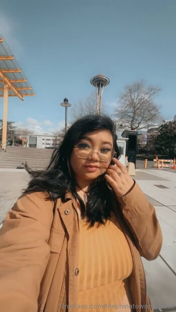Full leaked Thechinatownprincess private onlyfans photo