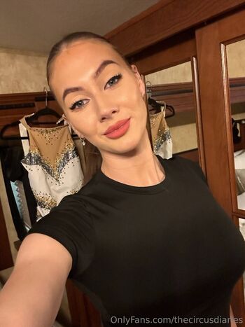 thecircusdiaries