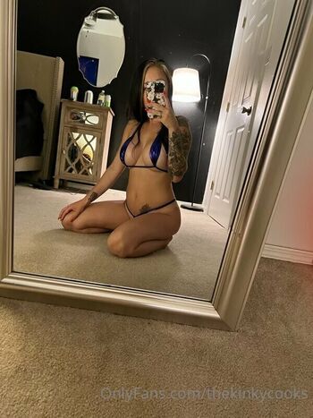 Full leaked Thecooks  page private onlyfans photo