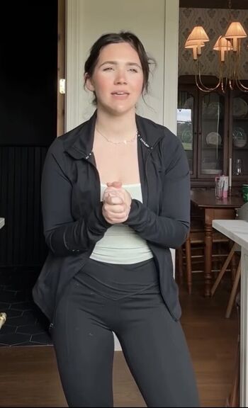 Full leaked Thecordlefamily private onlyfans photo