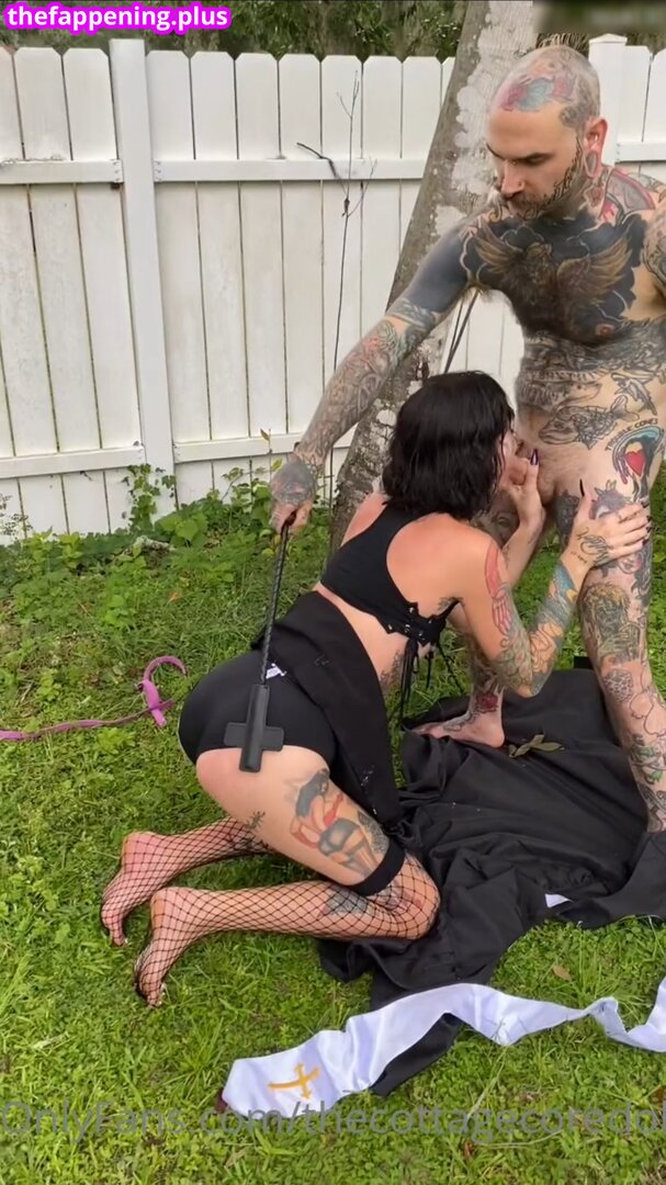 thecottagecoredoll नग्न OnlyFans फोटो #14