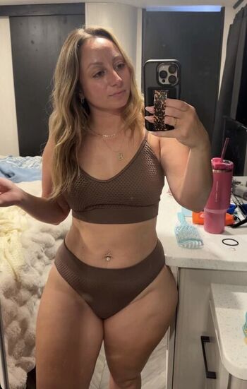 Full leaked Thecourtneynielson private onlyfans photo