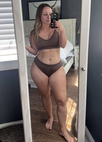 Full leaked Thecourtneynielson private onlyfans photo