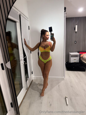 Full leaked Thedandangler page private onlyfans photo