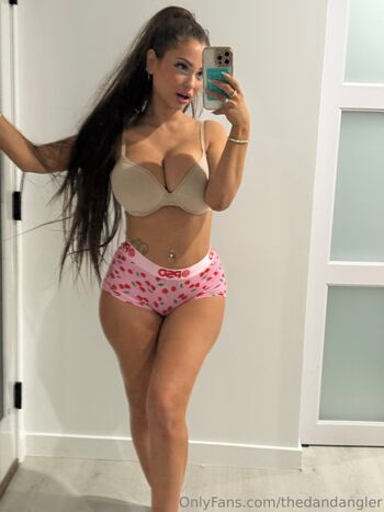 Full leaked Thedandangler page private onlyfans photo