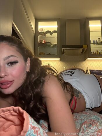Full leaked Thedandangler private onlyfans photo