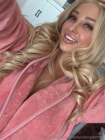 Full leaked Thedandanglerfree private onlyfans photo