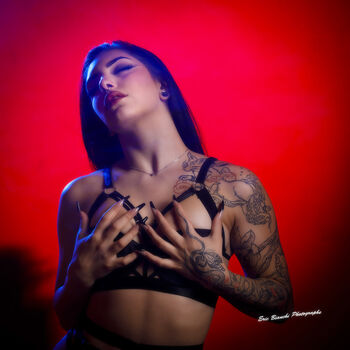 Full leaked Thedreamydoll private onlyfans photo