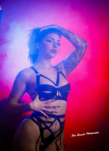 Full leaked Thedreamydoll private onlyfans photo