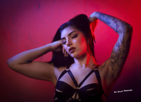 Full leaked Thedreamydoll private onlyfans photo