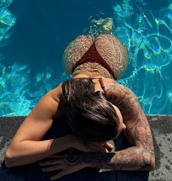 Full leaked Thedreamydoll private onlyfans photo