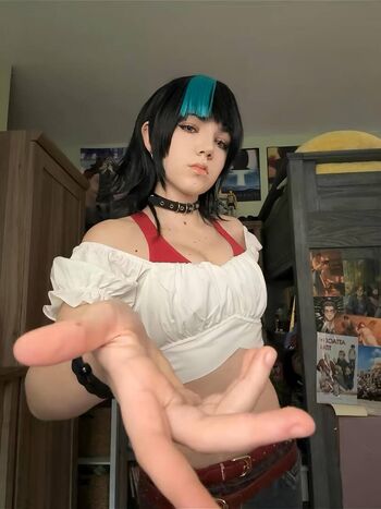 Full leaked Thedrippyeager private onlyfans photo