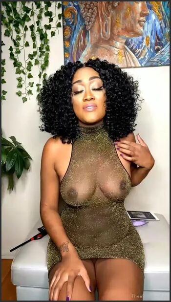 Full leaked Theeblackasian private onlyfans photo