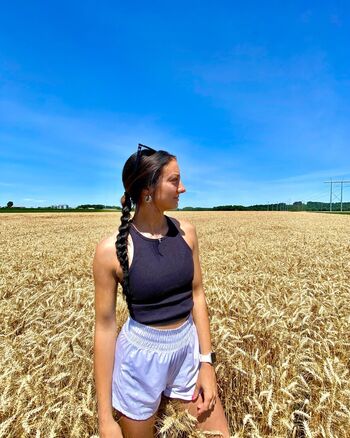 Full leaked Thefarmergrayce private onlyfans photo