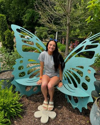 Full leaked Thefarmergrayce private onlyfans photo