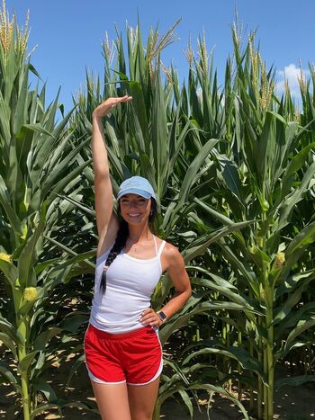 Full leaked Thefarmergrayce private onlyfans photo