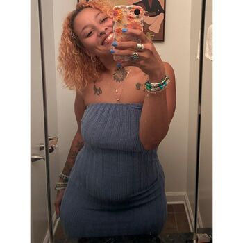 Full leaked Thegirlwiththewalk private onlyfans photo