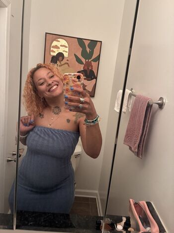 Full leaked Thegirlwiththewalk private onlyfans photo