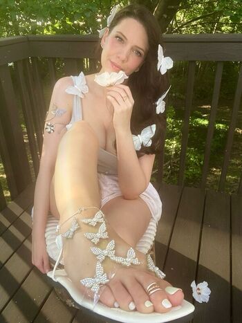 Full leaked Thegypsyminx private onlyfans photo