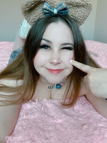 Full leaked Thehaleybaby page private onlyfans photo