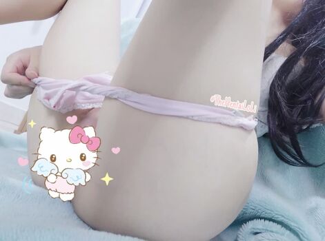 Full leaked Thehentaikitten private onlyfans photo